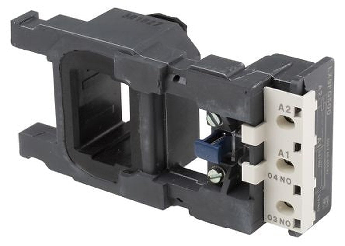 Schneider Electric LX9F Contactor Coil for use with LC1F185...LC1F225