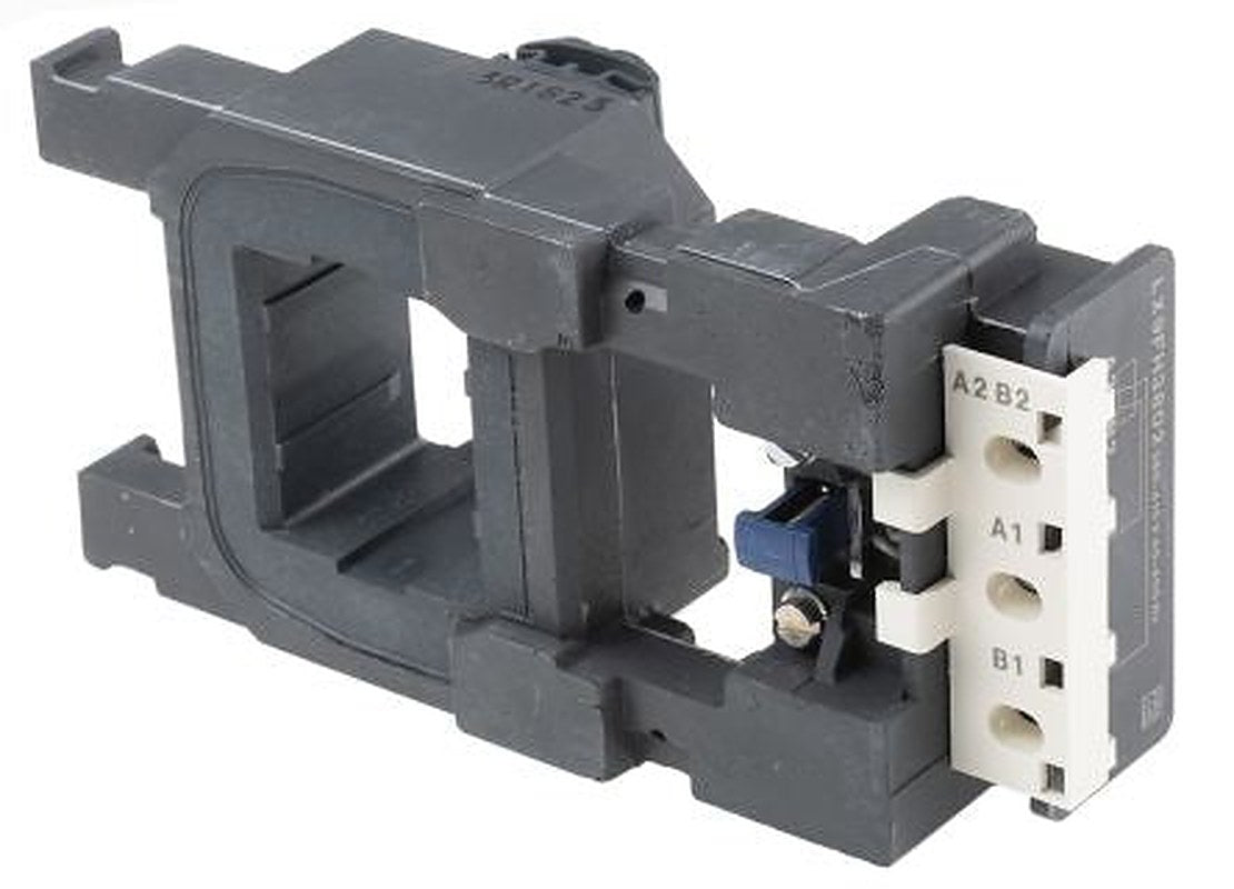 Schneider Electric LX9F Contactor Coil for use with LC1F265...LC1F330