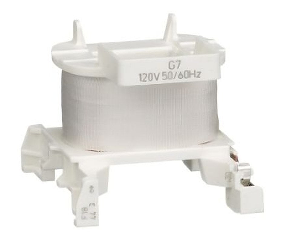 Schneider Electric TeSyS D Contactor Coil for use with LC1D09 to LC1D38, LC1DT20 to LC1DT40