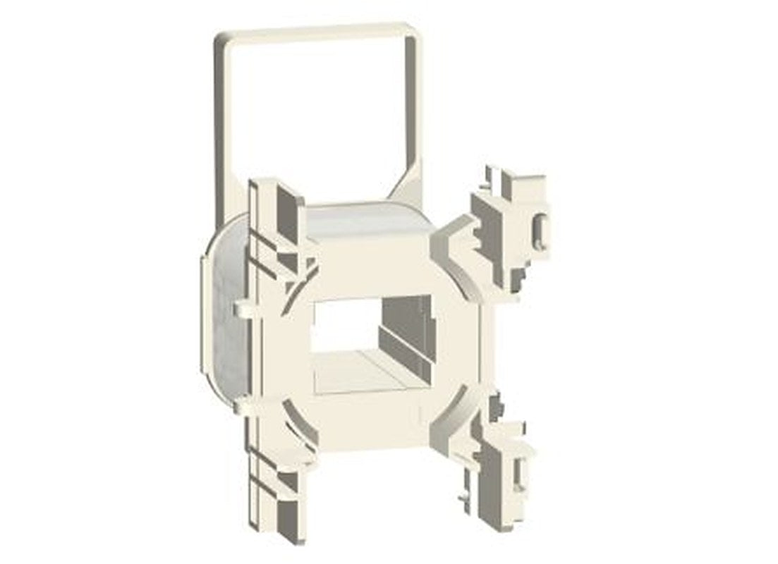 Schneider Electric TeSyS D Contactor Coil for use with LC1DT60A, LC1DT80A, LC1D40A...D65A