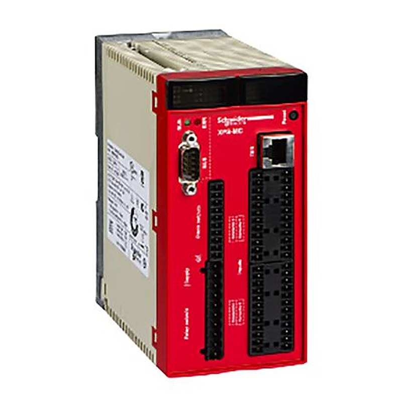 Schneider Electric 1.6 kW Servo Drive, 24V dc, 1 Phase, 6A, Homing Function