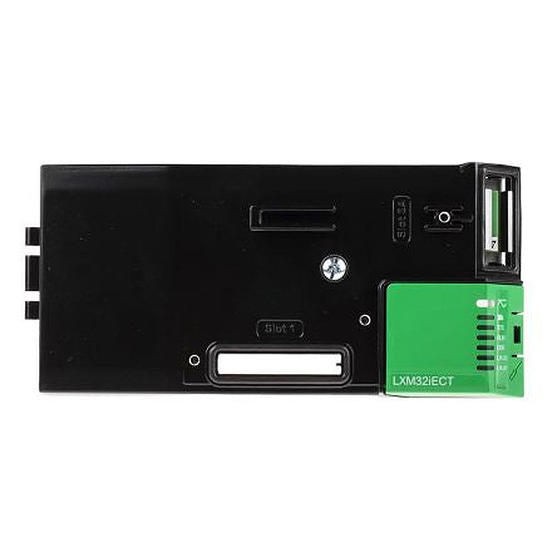 Schneider Electric 1.8 kW Servo Drive, 3 Phase, 7.2A, Encoder Feedback Function