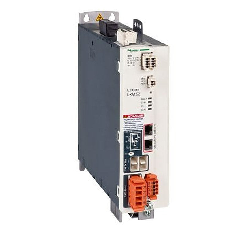 Schneider Electric Drive Motor Lexium Series Driver Board for Use with Servo Motor