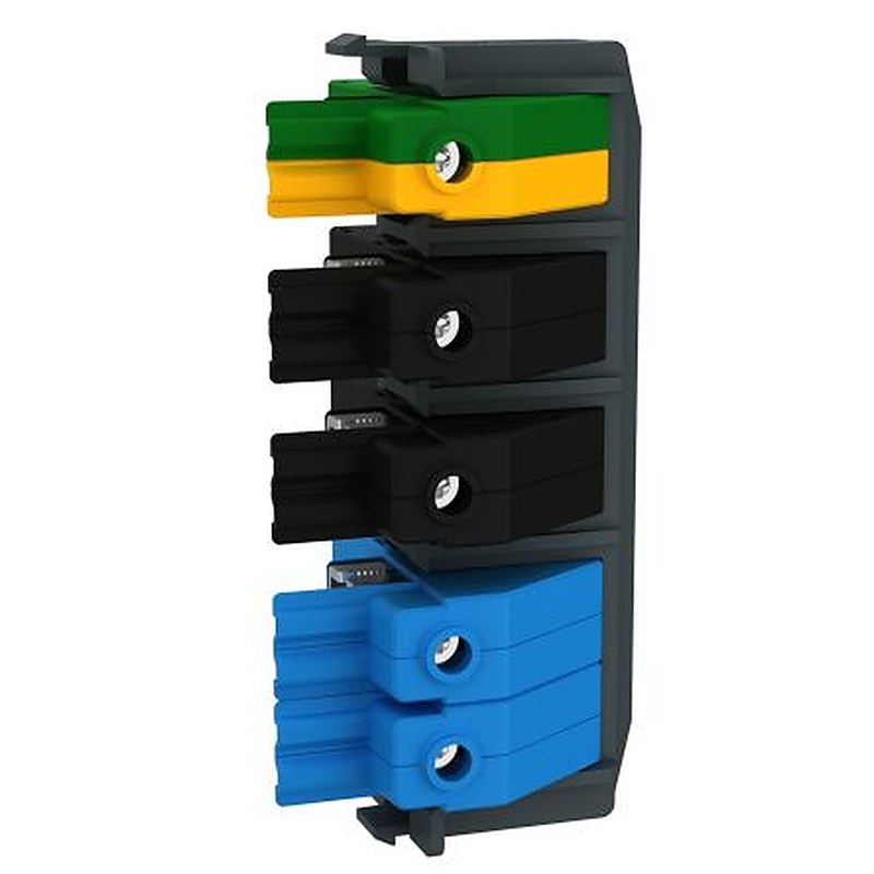 Schneider Electric Lexium 62 Series Terminal