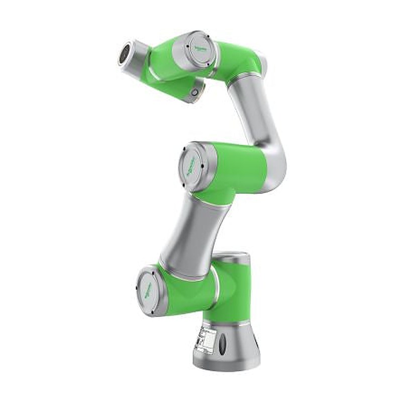 Schneider Electric 6 Axis Robotic Arm