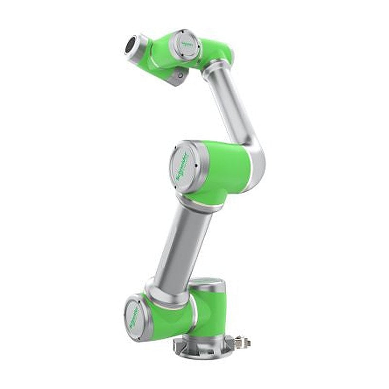 Schneider Electric 6 Axis Robotic Arm