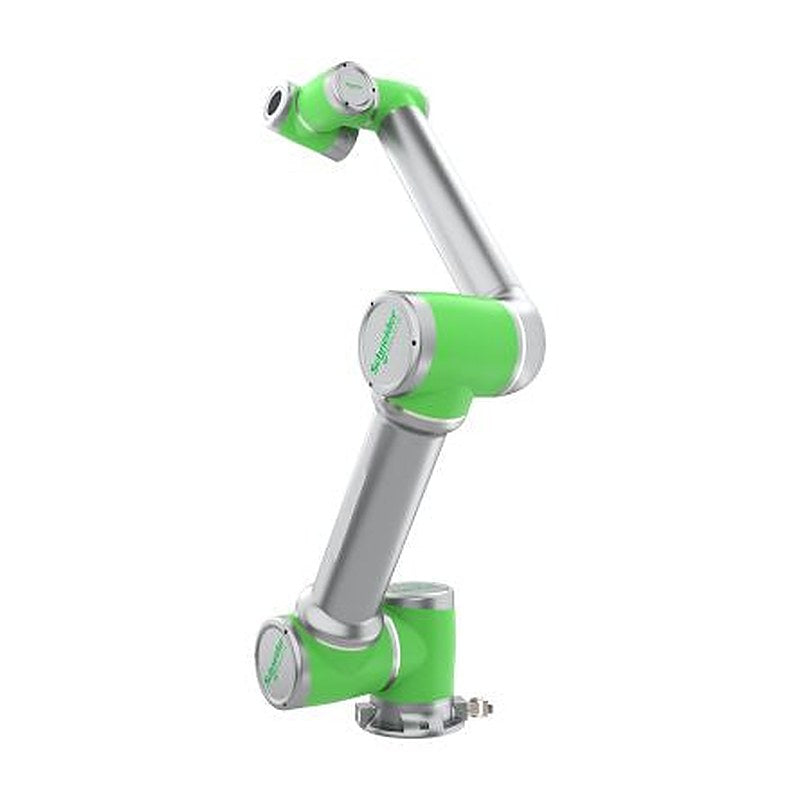 Schneider Electric 6 Axis Robotic Arm