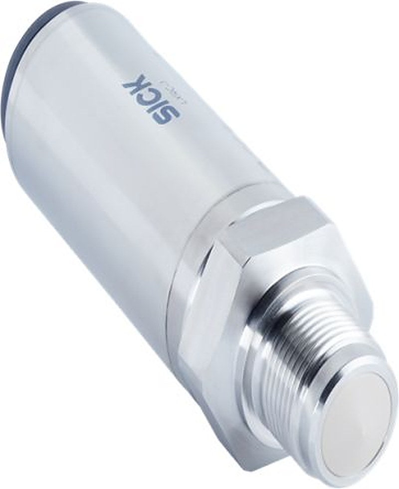 SICK G6 Series Miniature Photoelectric Sensor Level Sensor, Threaded, Housing Plastic, ABS