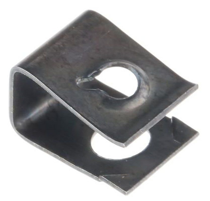 ebm-papst Fan Mount Mounting Screw Clip for use with 4000/5100/5200/5600/5900/7000 and 9000 Fan Series