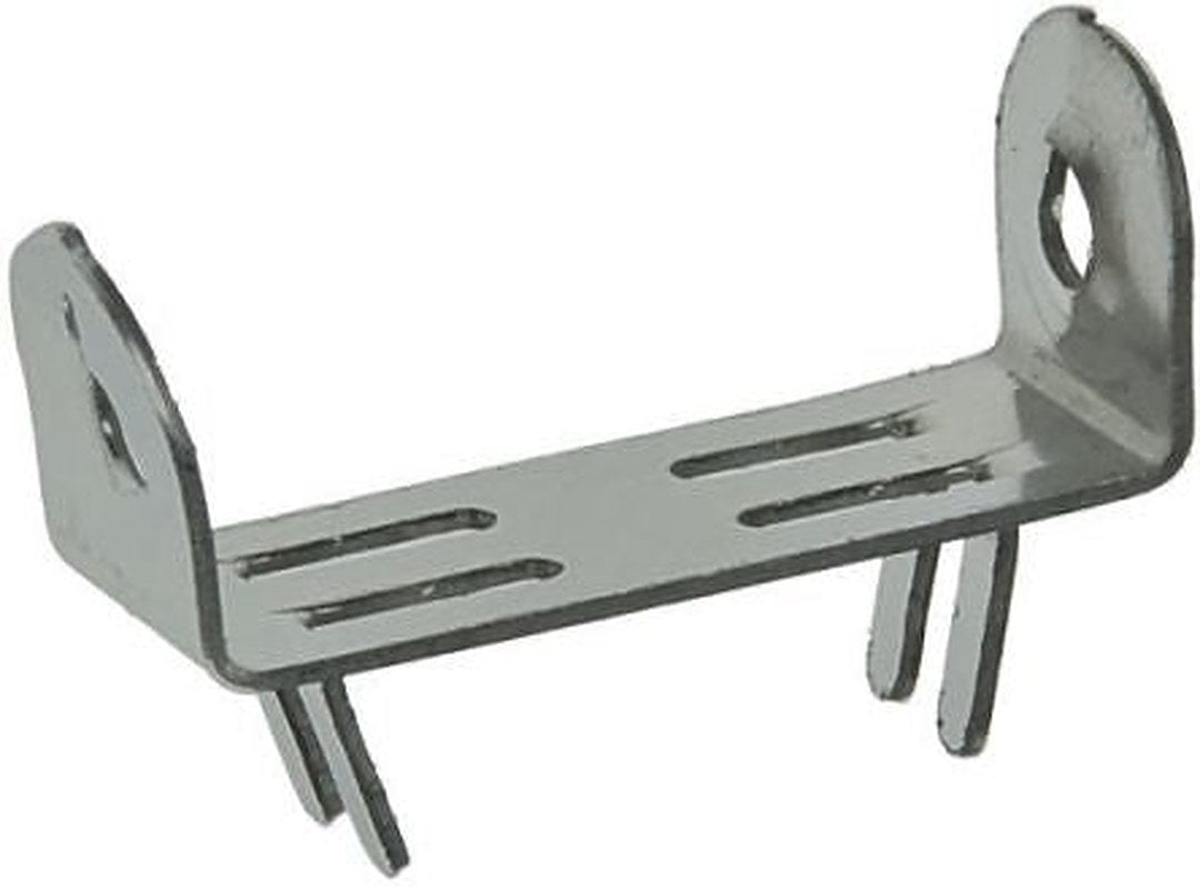 ebm-papst Fan Mount Mounting Screw Clip for use with 3300/4300 and 8300 Fan Series
