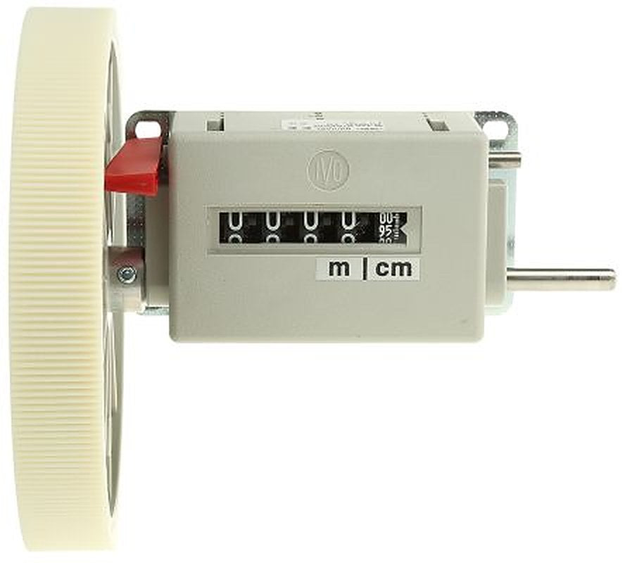 Baumer, 5 Digit Counter
