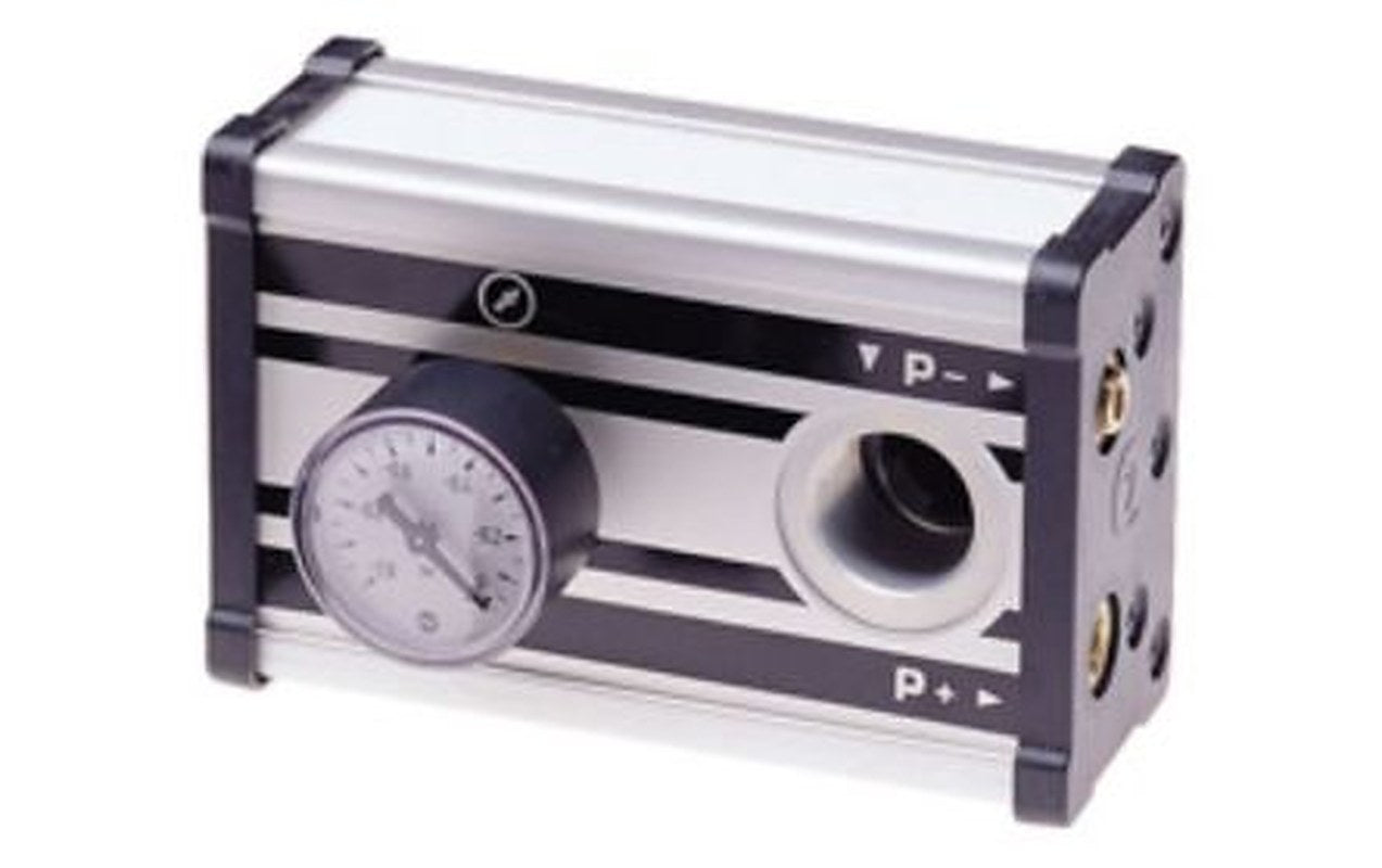 Norgren for use with Industrial Automation Equipment, Mechanical Engineering Workshops Vacuum Pump