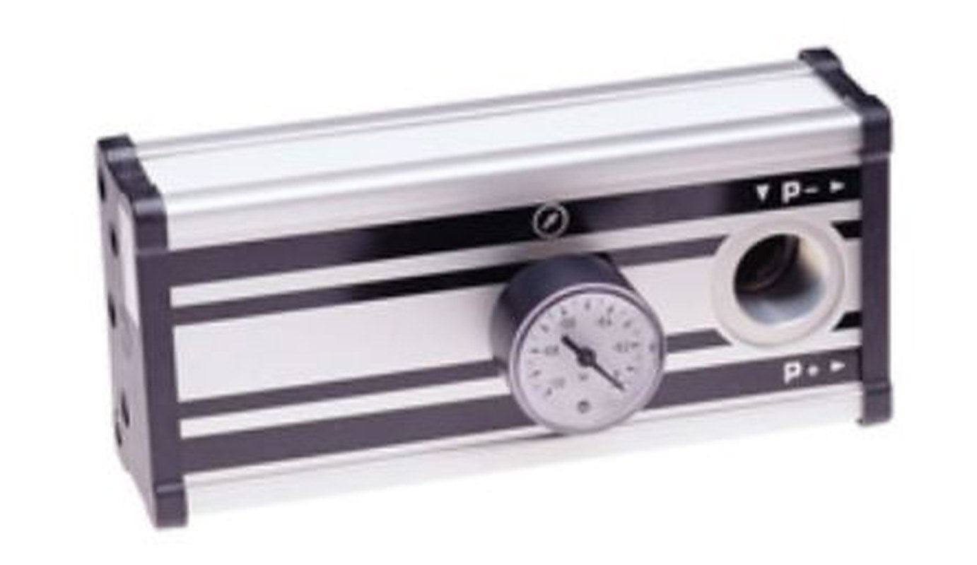 Norgren for use with Industrial Automation Equipment, Mechanical Engineering Workshops Vacuum Pump