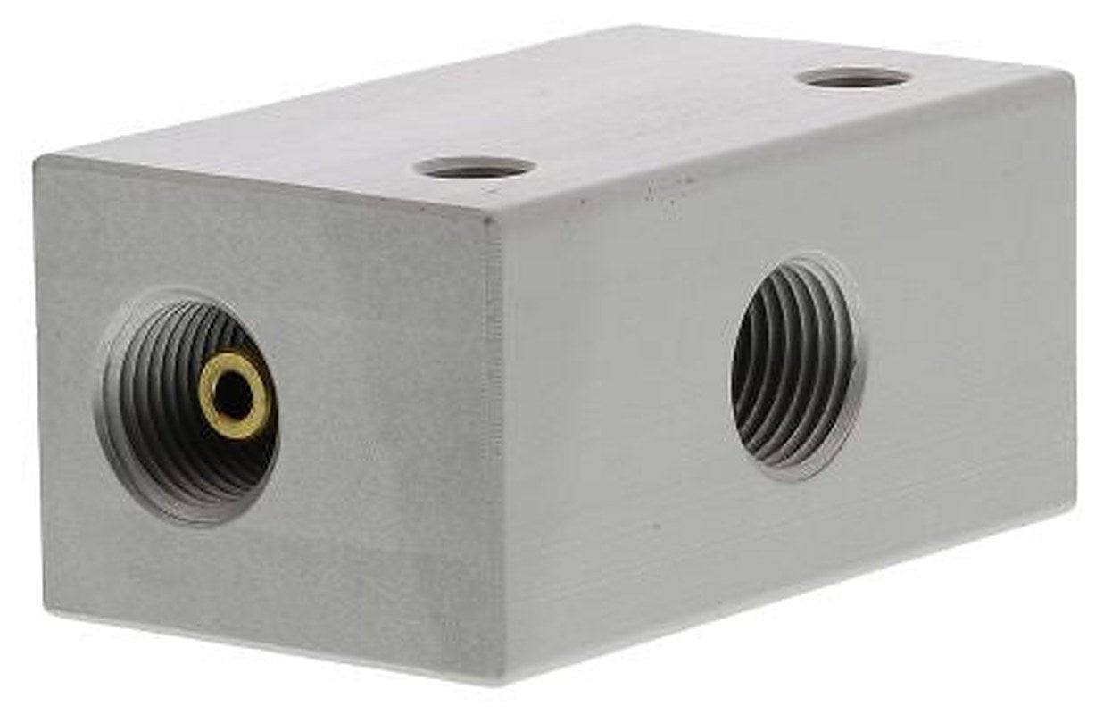Norgren for use with Industrial Compressed Air Systems Castor