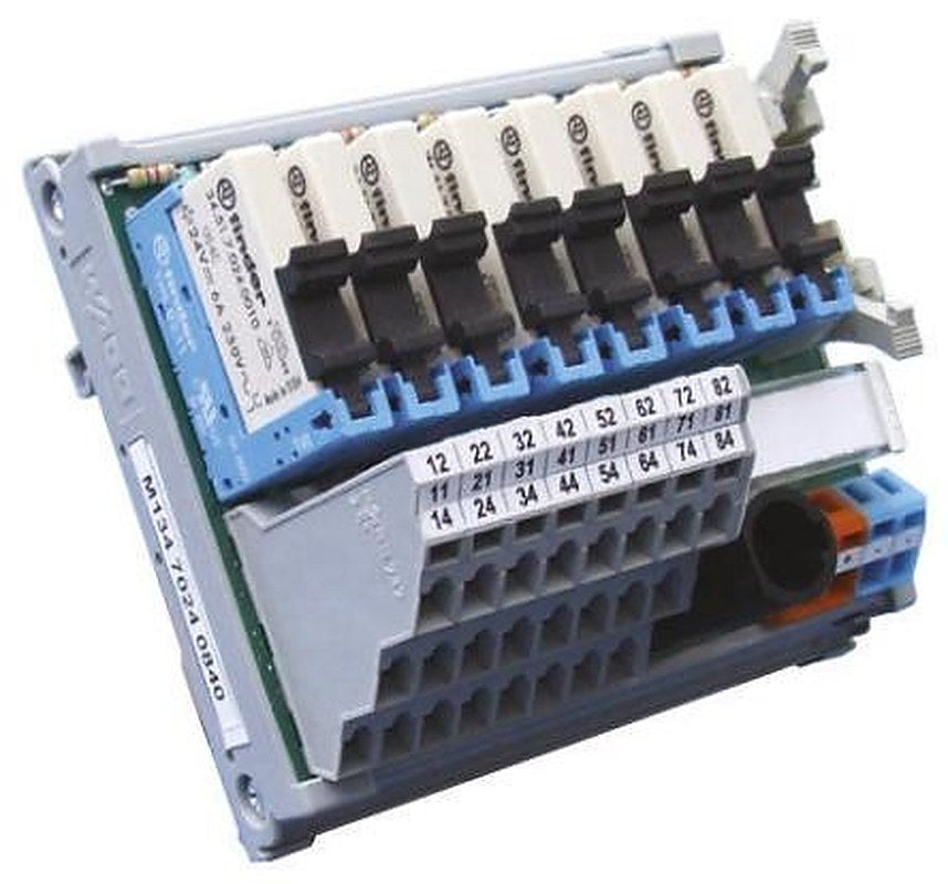 Finder Interface Module