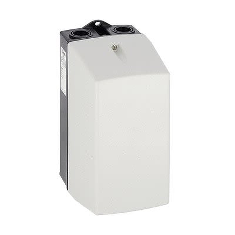 Lovato White Polycarbonate Control Station Enclosure -