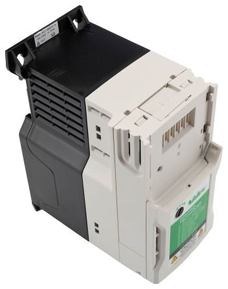 Control Techniques Inverter Drive, 0.55 kW, 1 Phase, M400 Series 240V ac 3.3 A