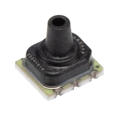 Honeywell ABPLLNT010BGAA5 Piezoresistive Pressure SensorSurface 6 LLSMT