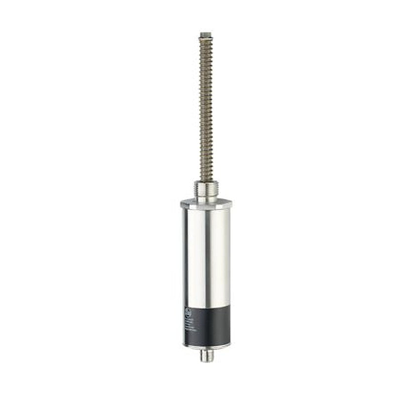 ifm electronic Inductive Proximity Sensor, IP67, IP20, 100mA