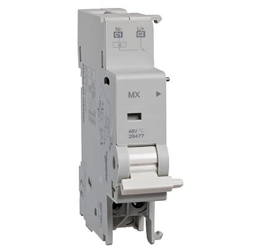 Schneider Electric Trip Unit for use with Circuit Breaker
