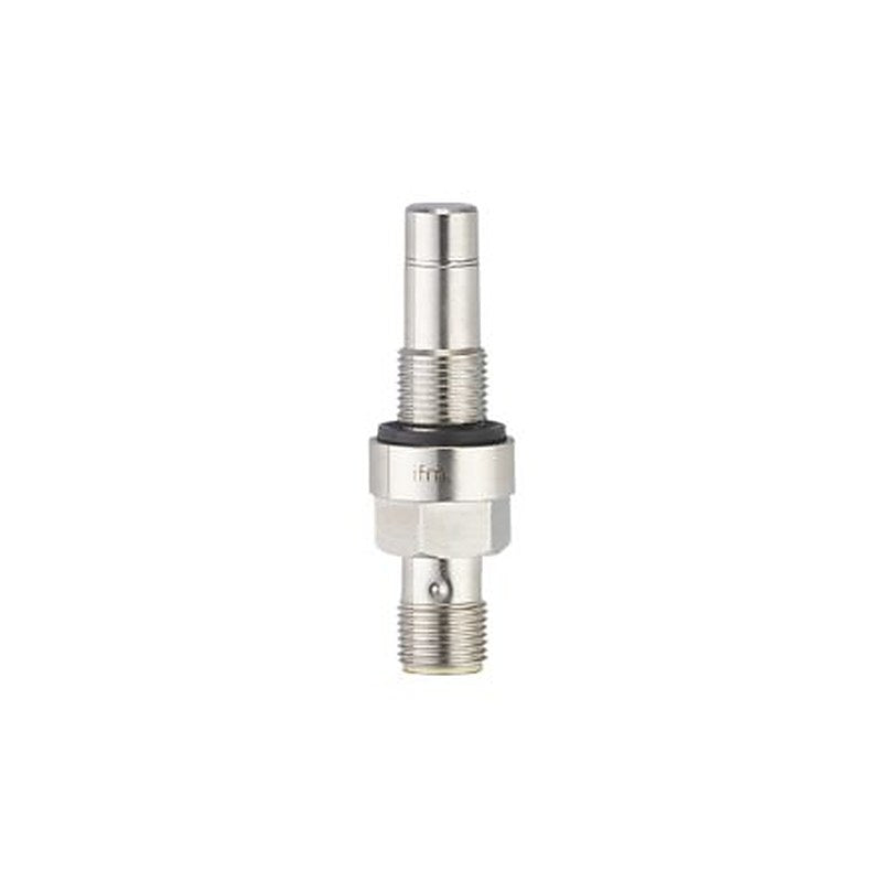 ifm electronic Cylinder Magnetic Sensor, IP68, IP65, IP69K 36V dc, M9H, M9H204