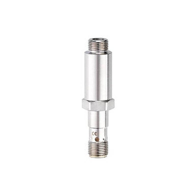 ifm electronic Inductive Proximity Sensor, IP67, IP65, 100mA