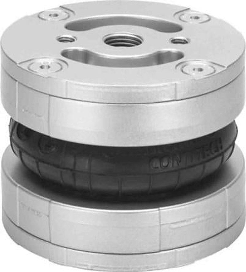 Festo 1/8 in G Threaded Pressure Gauge, 40 mm, 25 bar