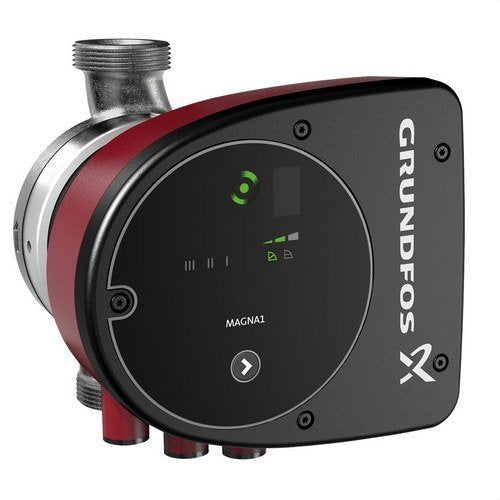 MAGNA1 25-80 N Circulating Pump (MAGNA1 25) is a Grundfos product. Designed for reliable performance and long service life. Available across Iraq — contact us for pricing and delivery options.