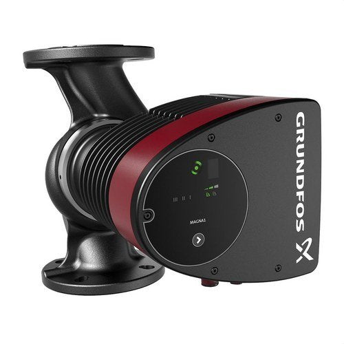 MAGNA1 50-120 F Circulator Pump (MAGNA1 50) is a Grundfos product. Designed for reliable performance and long service life. Available across Iraq — contact us for pricing and delivery options.