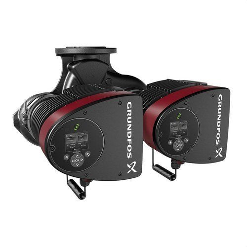 MAGNA3 D 50-100 F Circulator Pump (MAGNA3 D) is a Grundfos product. Designed for reliable performance and long service life. Available across Iraq — contact us for pricing and delivery options.