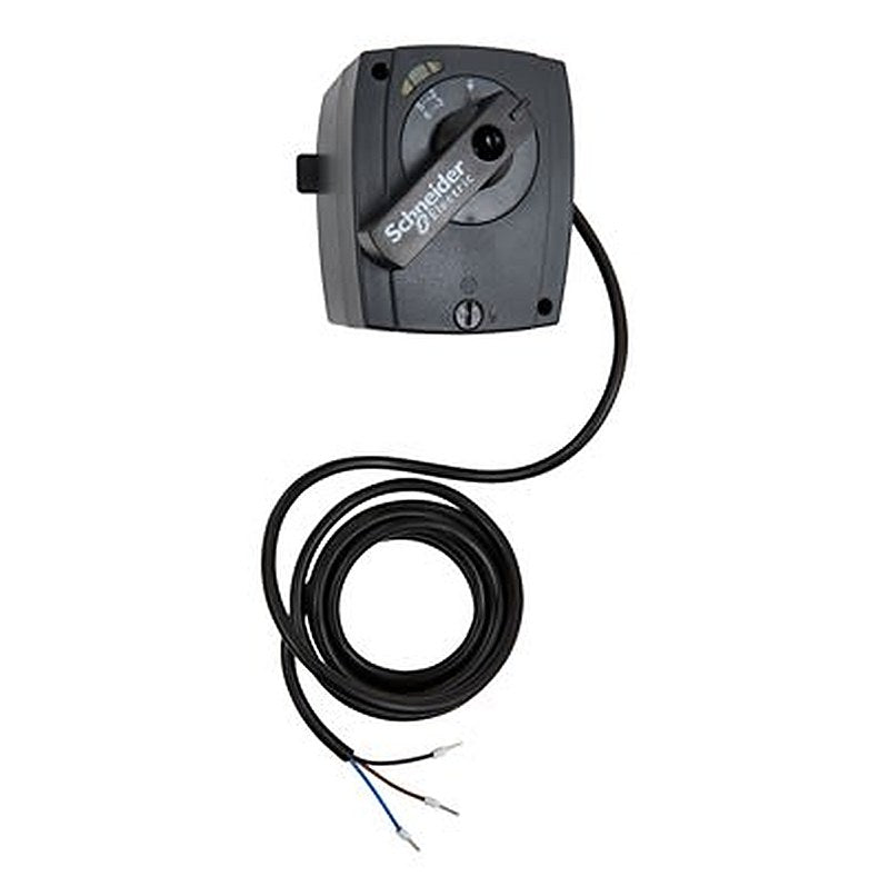 Schneider Electric Electric 1 Port Valve Actuator - Double Acting, 24V Supply Voltage