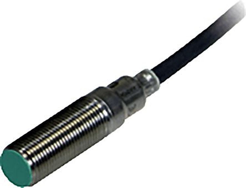 Pepperl + Fuchs Magnetic Field Sensor Stainless Steel 30V