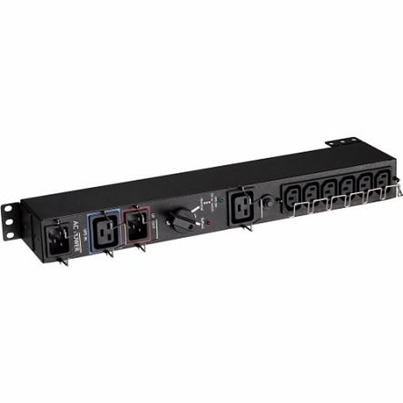 Eaton Power Distribution Unit Maintenance Bypass