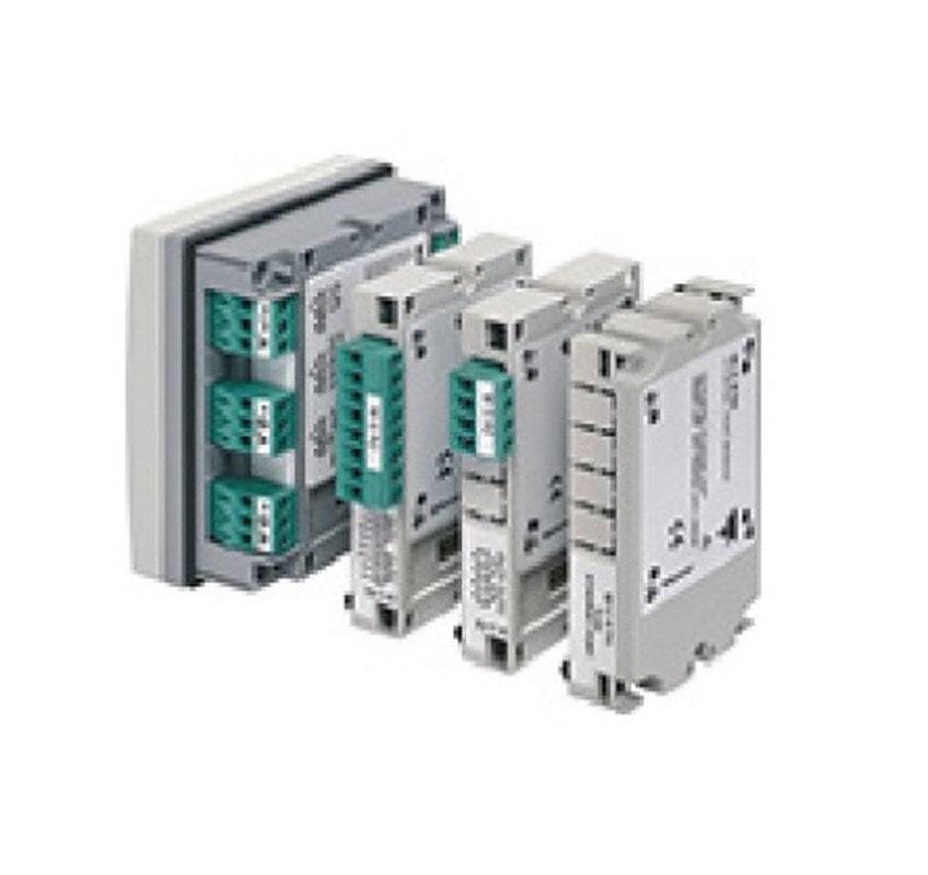 Carlo Gavazzi WM20 Series Communication Module, Panel Mount, 230V ac Coil