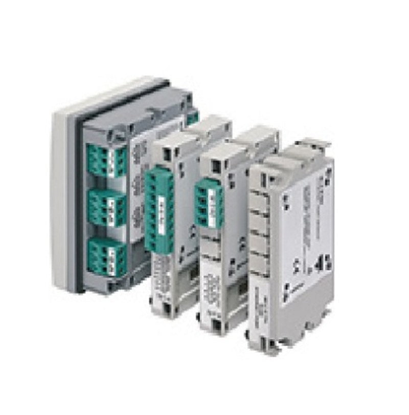 Carlo Gavazzi WM20 Series Communication Module, Panel Mount, 230V ac Coil