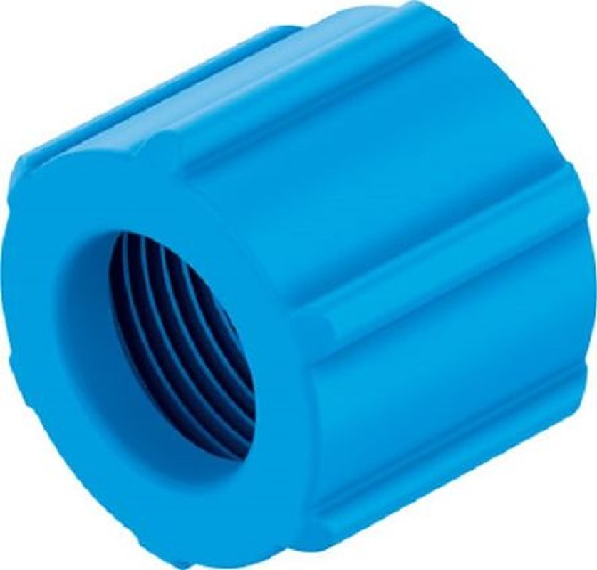 Festo Polymer Tubing Nut