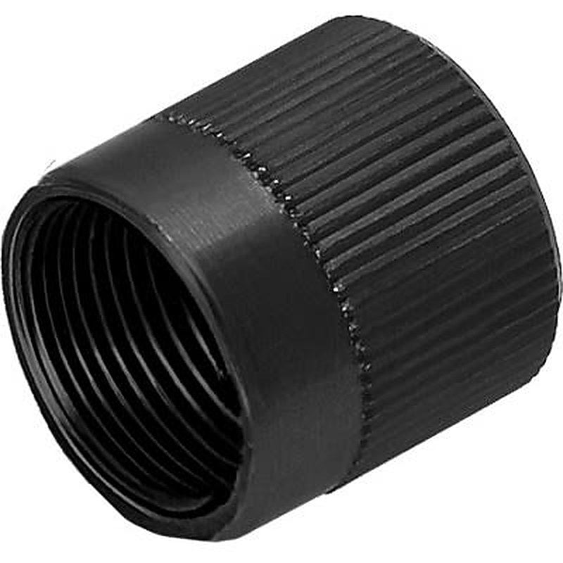 Festo Aluminium Tubing Nut for 4 mm