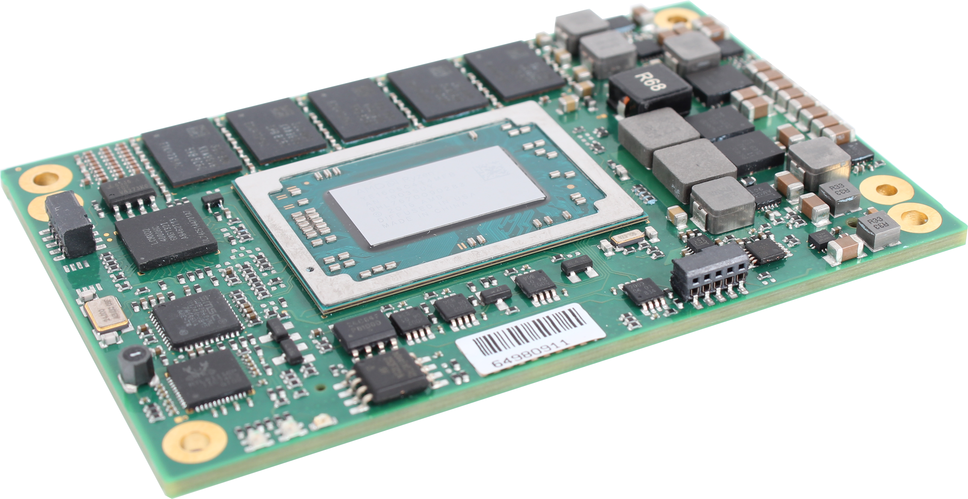 mCOM10-L1900 -MC10L19G8SZHA | Emerson