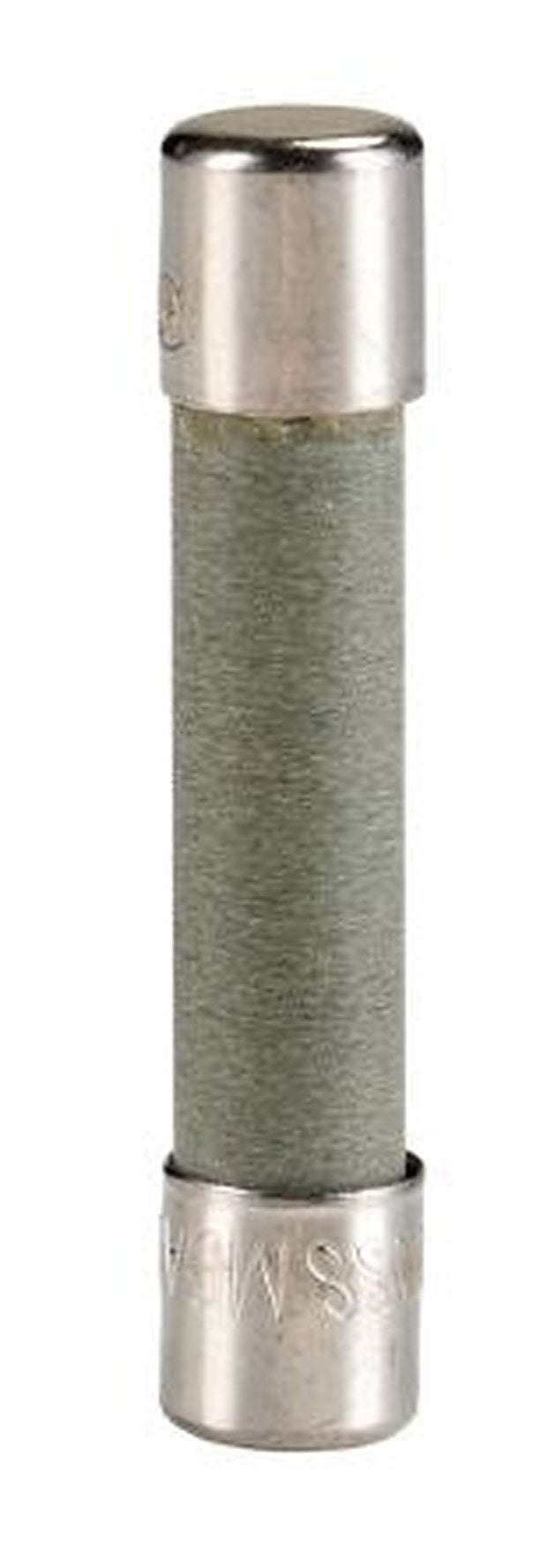 Eaton 30A T Ceramic Cartridge Fuse, 6.3 x 32 mm