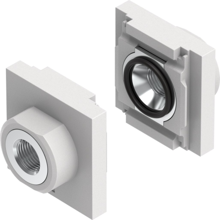 Festo for MS Series