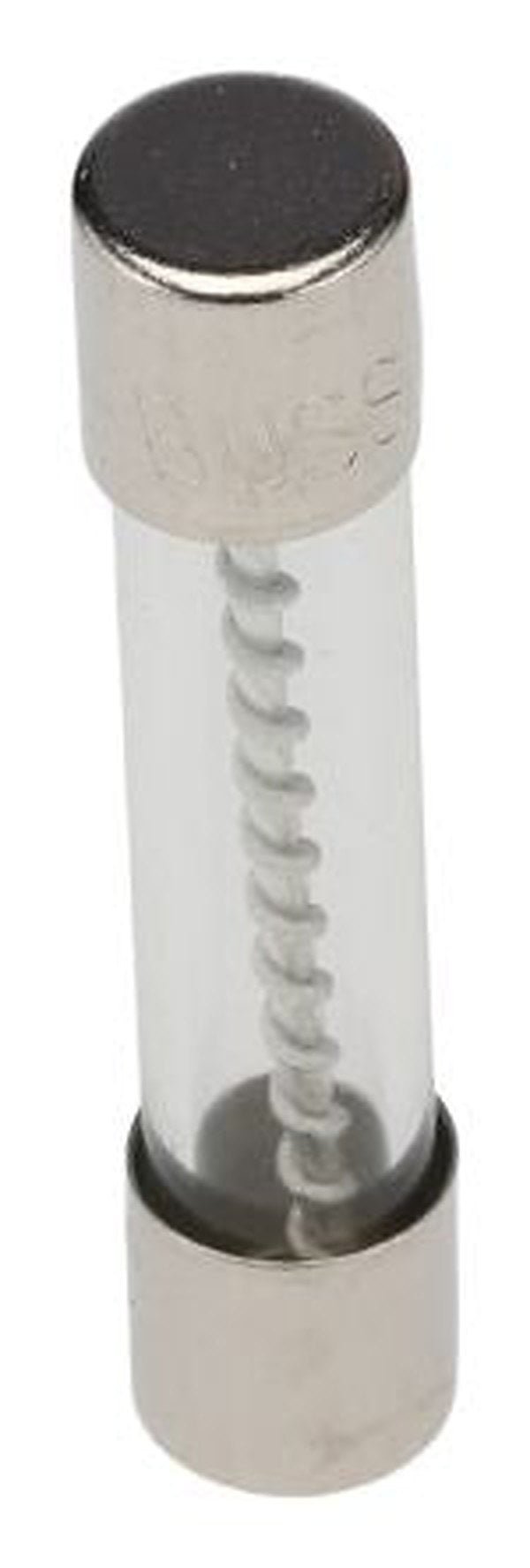 Eaton 15A T Glass Cartridge Fuse, 6.3 x 32 mm