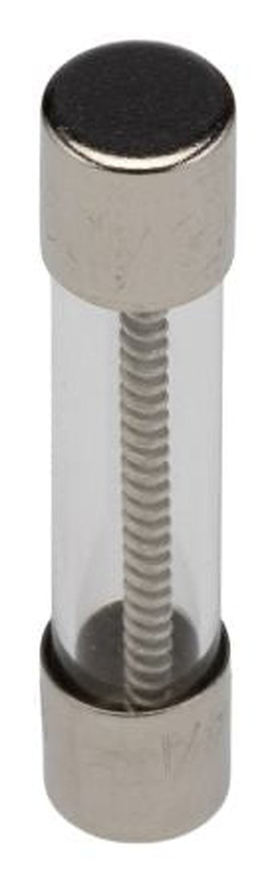 Eaton 4A T Glass Cartridge Fuse, 6.3 x 32 mm