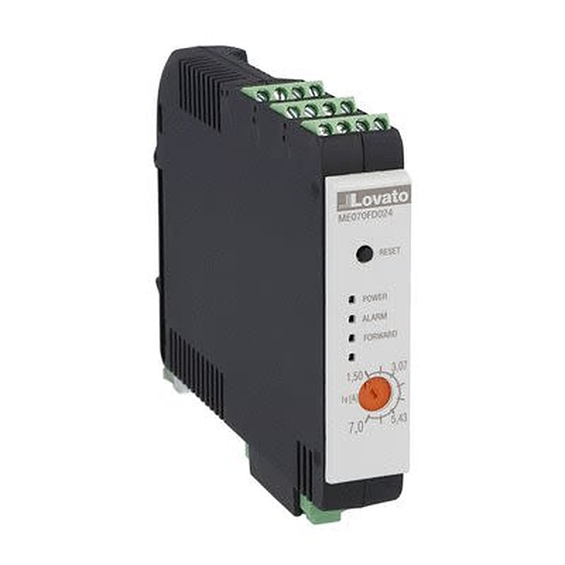 Lovato ME Motor Starter, Motor Starter, 500V, 15.2 W, IP20