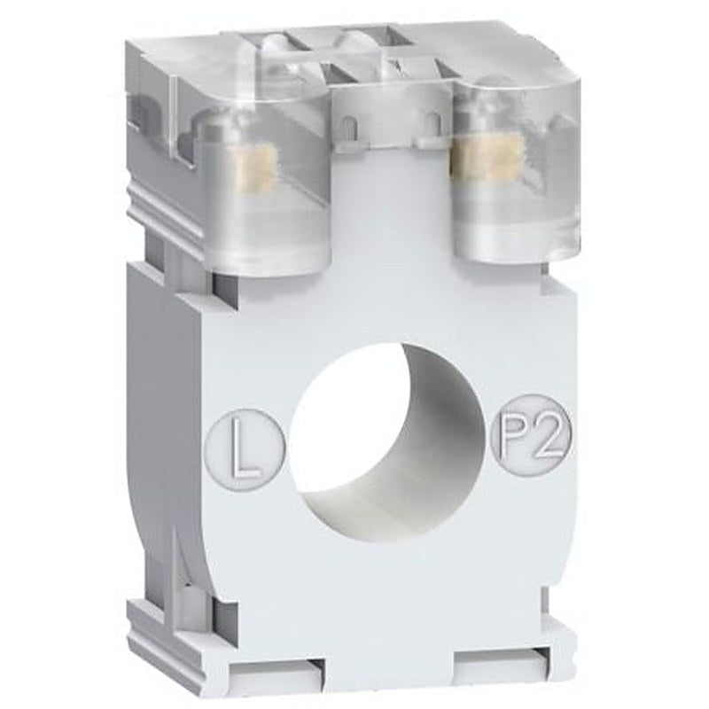 Schneider Electric PowerLogic Series Current Transformer 50 A 50:5 21 mm Bore