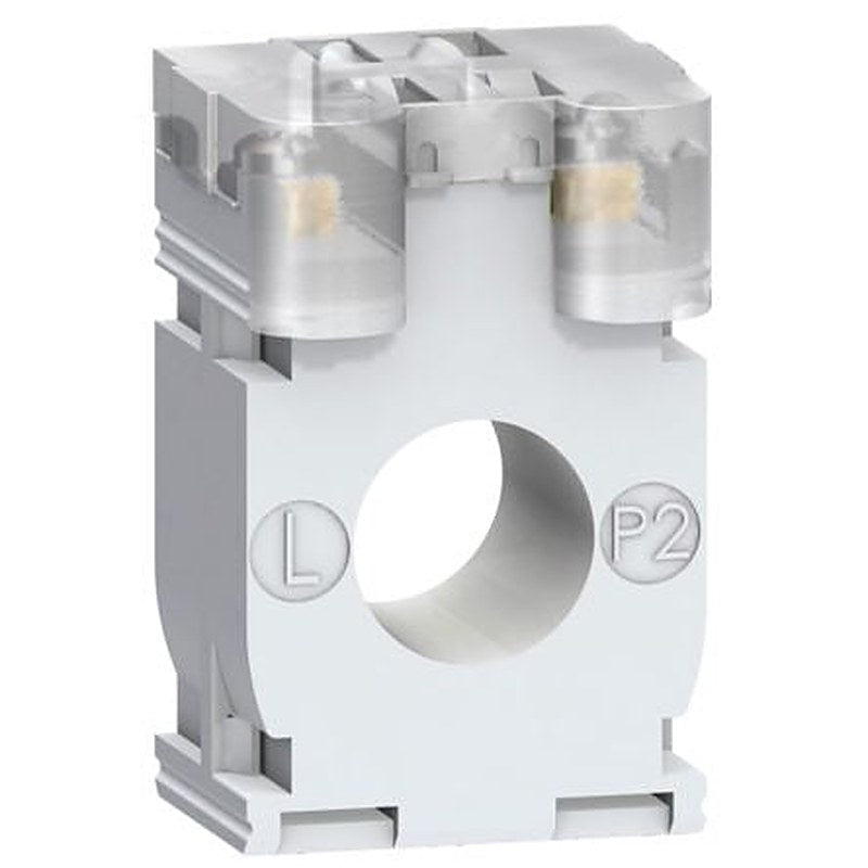 Schneider Electric PowerLogic Series Current Transformer 200 A 200:5 720V ac 21 mm Bore