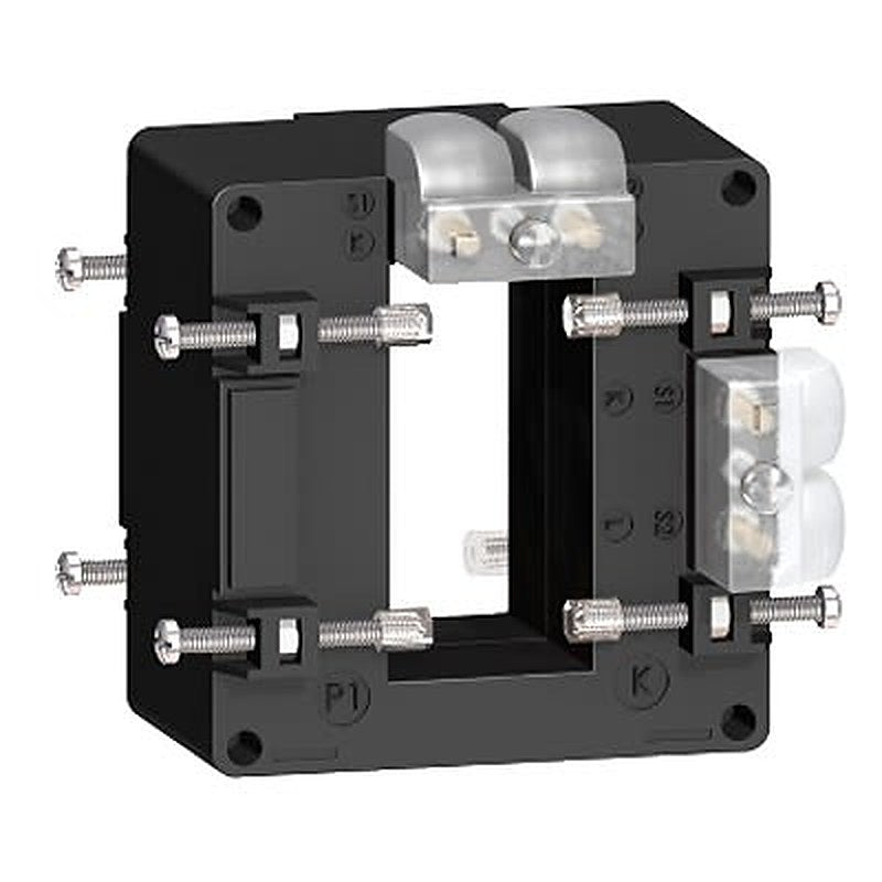 Schneider Electric PowerLogic Series Current Transformer 400 A 400 A : 5 A 4 VA 720V