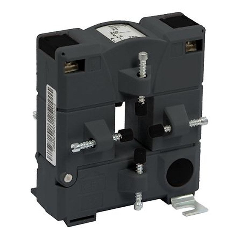 Schneider Electric PowerLogic Series Current Transformer 200 A 40:1 720V
