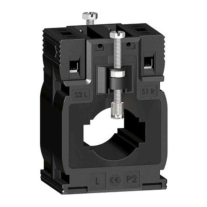 Schneider Electric PowerLogic Series Current Transformer 250 A 250:5 27 mm Bore