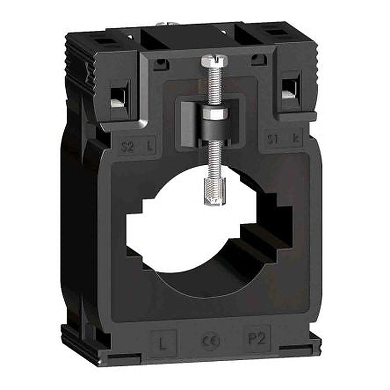 Schneider Electric PowerLogic Series Current Transformer 800 A 800:5 40 mm Bore