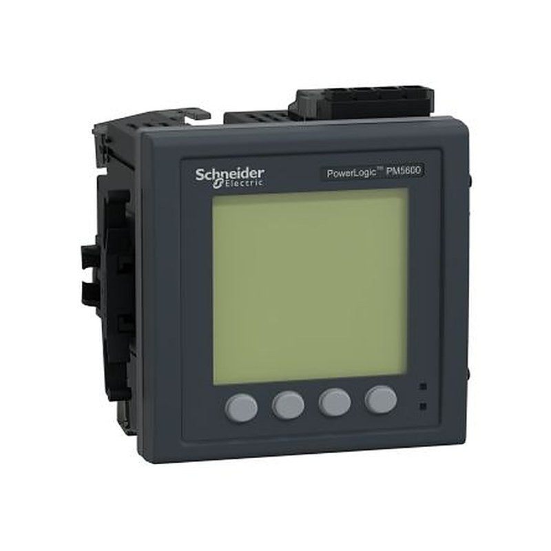 Schneider Electric LCD Module